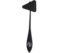 Prestige Medical Marteau à Réflexes Taylor Triangulaire Noir 0.15 livres