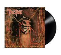 Prestige - Parasites in Paradise (Remastered Reissue) Black [Import]