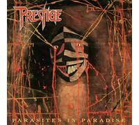 Prestige Parasites in Paradise (Vinyl) 12" Album Coloured Vinyl