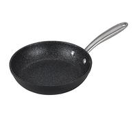 PRESTIGE Poêle à frire anti-rayures en aluminium 21 cm