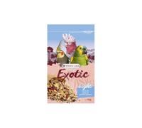 Prestige Premium Perroquets Exotic Light Mix 750gr - Graines + céréales soufflées - perroquets & Grandes perruches