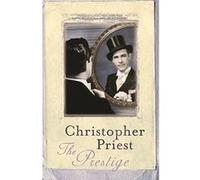 Prestige Priest, Christopher (Auteur)