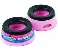 Prestige produits pour animaux domestiques Gamelle à eau anti débordement