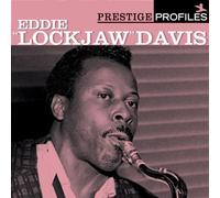 Prestige Profiles 10 by Eddie Lockjaw Davis (2005-10-25)
