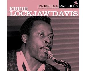 Prestige Profiles 10 by Eddie Lockjaw Davis (2005-10-25)