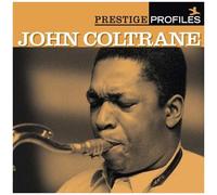 Coltrane, John - Prestige Profiles-9 [Import]