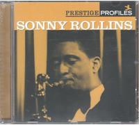 Prestige Profiles Vol.3 - Dutch Import