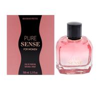 Prestige Pure Sense by New Brand for Women - 3.3 oz EDP Spray