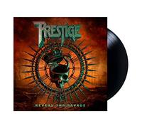 Prestige - Reveal The Ravage [Import]