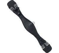 PRESTIGE Sangle de Dressage - noir - 90 cm