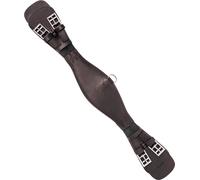 PRESTIGE Sangle de Dressage - tobacco - 90 cm