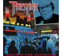 Prestige - Selling The Salvation