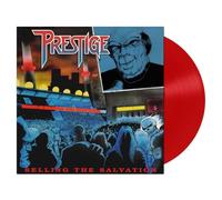 Prestige - Selling the Salvation (Reissue) (Ltd. Red Vinyl)