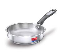 Prestige SS Platina Popular Poêle à frire Argenté 260 mm