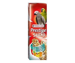 Prestige Sticks Perroquet Fruits Exotiques