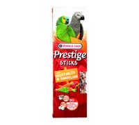 Prestige Sticks Perroquets aux légumes et pissenlit - 2 pièces - 140 g