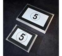 Prestige Tableau de prédiction visuelle avec aimant Gravité Version magnétique Taille L