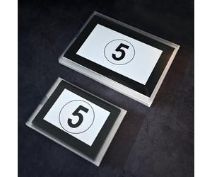 Prestige Tableau de prédiction visuelle avec inscription « Magnet Gravity Version » Taille XL