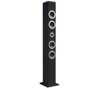 PRESTIGE TOWER 40 Tour Audio Bluetooth 40 W Noire