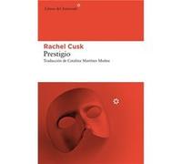 Prestigio - [Livre en VO] Cusk, Rachel (Auteur)