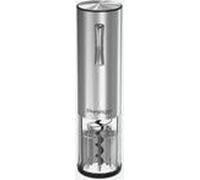 Prestigio Nemi ouvreur de vin électrique silver retail