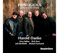 Prestigious (Compositions De Eric Do hy)