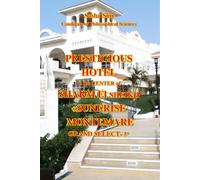 Prestigious hotel in the center of Sharm-El-Sheikh. «Sunrise Montemare Grand Select» 5*