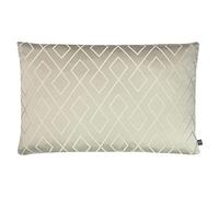 Prestigious Textiles Couverture de Coussin pivotant, Polyester, Pierre Ponce, 40 x 60cm