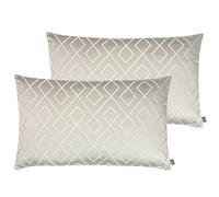 Prestigious Textiles Pivot Lot de 2 Coussins rembourrés en Polyester