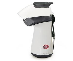 Presto 04820 Poplite Air Chaud à pression blanc