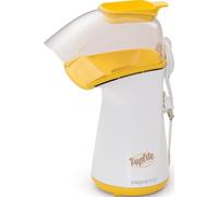Presto 04820 Poplite Air Chaud à pression None blanc/jaune