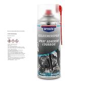 Presto 157042 Aérosol courroies de distribution 400 ml