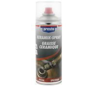 PRESTO 157073 Nettoyant pour freins/embrayage