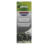Presto 157134 Rafraîchisseur d'Intérieur Pomme 150 ml