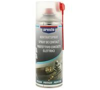 Presto Nettoyant de contact 157141 Spray aérosol anti-humidité 400 ml