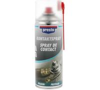 presto 157141 Aérosol Contact 400 ML