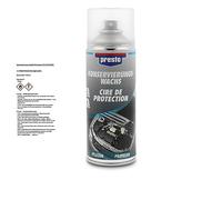 presto 157158 Cire de conservation 400 ml