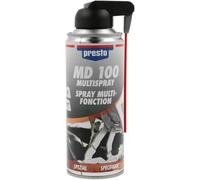 presto 157165 MD 100 Aérosol Multifonction 400 ML