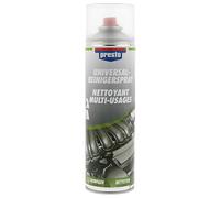 presto 157202 Aérosol nettoyant Universel 500 ML