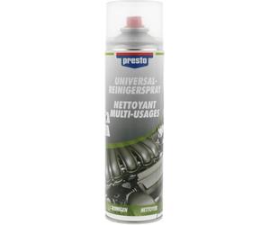 presto 157202 Aérosol nettoyant Universel 500 ML