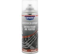 presto 157219 Aérosol détecteur de fuite 300 ml