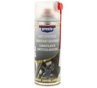 presto 157226 Lubrifiant adhésif synthétique 400 ml