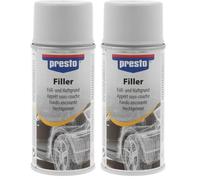 presto 165010 Apprêt/sous-couche gris 150 ml (Lot de 2)