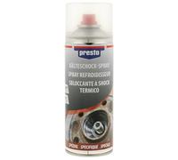 presto 211881 Aérosol Choc Thermique 400 ML