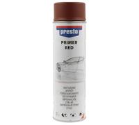 presto 218217 Apprêt Universal rouge 500 ml