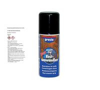 Presto Aérosol Convertisseur de rouille 232992 150 ml