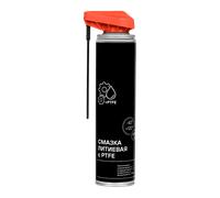 Presto Aérosol 279911 sec PTFE 400 ml