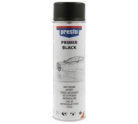 presto 288913 Apprêt Universal noir 500 ml