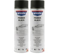 Presto 288913 Apprêt Universal Noir 500 ML (Lot de 2)