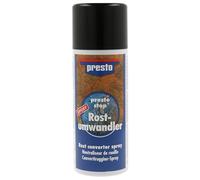 Presto Aérosol convertisseur de rouille 289989 400 ml